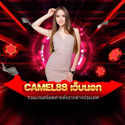 camel88 เว็บนอก